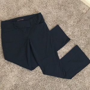 The Limited Work Pants